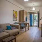 Rent 3 bedroom apartment of 100 m² in rome