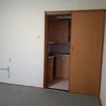 Rent 1 bedroom apartment in Přerov