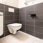 Pronajměte si 3 ložnic/e byt o rozloze 77 m² v Prague