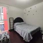 Rent 2 bedroom apartment of 54 m² in Mexico City