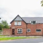 Rent 4 bedroom house in Yorkshire And The Humber