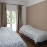 Rent 1 bedroom apartment of 47 m² in Νεάπολη Εξαρχείων (Αθήνα - Κέντρο)