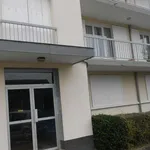 Rent 1 bedroom apartment of 32 m² in Châteauroux