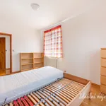 Pronajměte si 4 ložnic/e byt o rozloze 112 m² v Prague