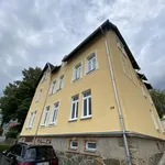 2-Raum-Wohnung in Neukirchen!