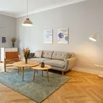 Miete 1 Schlafzimmer wohnung von 50 m² in berlin