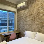 Rent a room in valencia