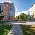 Pronajměte si 2 ložnic/e byt o rozloze 42 m² v Capital City of Prague