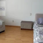 Rent 1 bedroom apartment of 50 m² in Mexico City