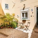 Rent 1 bedroom apartment in Lisbon