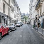 Rent 2 bedroom apartment of 51 m² in Paris