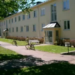 Rent 1 bedroom apartment of 31 m² in Vadstena