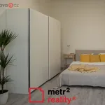 Rent 2 bedroom apartment in Olomouc