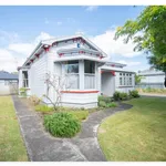 Rent 5 bedroom house in Palmerston North