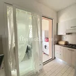 4-room flat via Fratelli Bandiera, Abissinia, Riccione