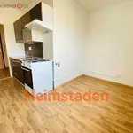 Rent 2 bedroom apartment of 39 m² in Ostrava