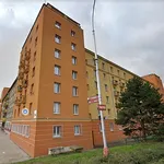 Pronájem bytu 1+1 35m²