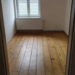 Pronájem bytu 1+1 39m²