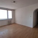 Rent 3 bedroom apartment in Pardubice