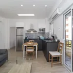 Alquilo 4 dormitorio apartamento de 40 m² en Valencia