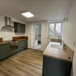 Maison de 56 m² avec 3 chambre(s) en location à St Yrieix La Perche 