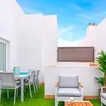 Rent 2 bedroom apartment of 75 m² in Sevilla