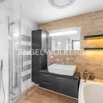 Rent 3 bedroom apartment of 100 m² in Prague