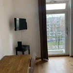 Miete 1 Schlafzimmer wohnung von 24 m² in Berlin