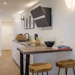 Appartement de 60 m² avec 4 chambre(s) en location à Marseille