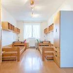 Rent 3 bedroom apartment in Praha 9