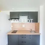 Appartement de 22 m² avec 1 chambre(s) en location à Avranches