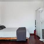 Alquilar 8 dormitorio apartamento en Madrid