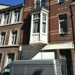 Huur 1 slaapkamer appartement in Liège