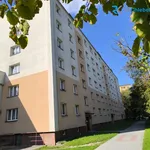 Pronajměte si 2 ložnic/e byt o rozloze 53 m² v Frýdek-Místek