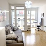 Rent 1 bedroom apartment of 34 m² in Dresden