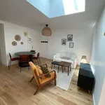 Appartement de 42 m² avec 2 chambre(s) en location à Lille