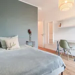 Rent a room in Berlin