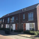 Huur 4 slaapkamer huis van 113 m² in Rapelenburg