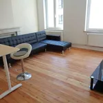  appartement avec 1 chambre(s) en location à Ixelles