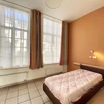 Rent 1 bedroom apartment in Tournai