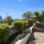 CHALET DE 2 PLANTAS EN CALPE