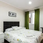 Alquilar 3 dormitorio apartamento en Barcelona