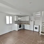 Appartement de 38 m² avec 2 chambre(s) en location à CHEVREUSE