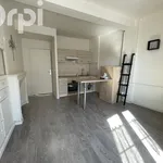 Rent 2 bedroom apartment of 31 m² in SENLIS