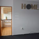 Rent 1 bedroom apartment of 27 m² in Hradec Králové