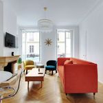 Appartement de 55 m² avec 3 chambre(s) en location à Paris