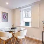 Alugar 1 quarto apartamento de 55 m² em Porto