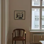 Miete 1 Schlafzimmer wohnung von 100 m² in berlin