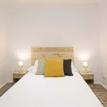 Habitación de 115 m² en Barcelona