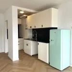 Rent 1 bedroom apartment in Antwerpen